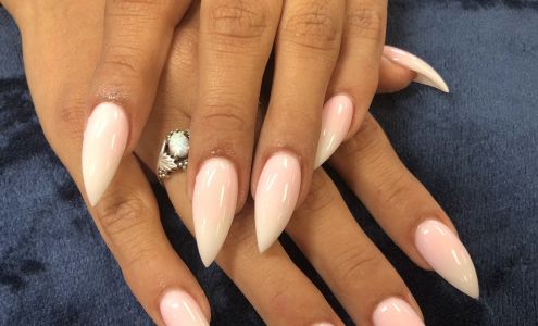 Tanya's Beauty Day & Spa