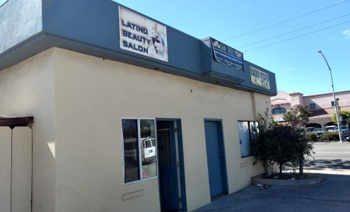 Latino Beauty Salon