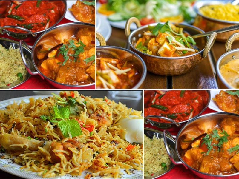 Vijays indian Original