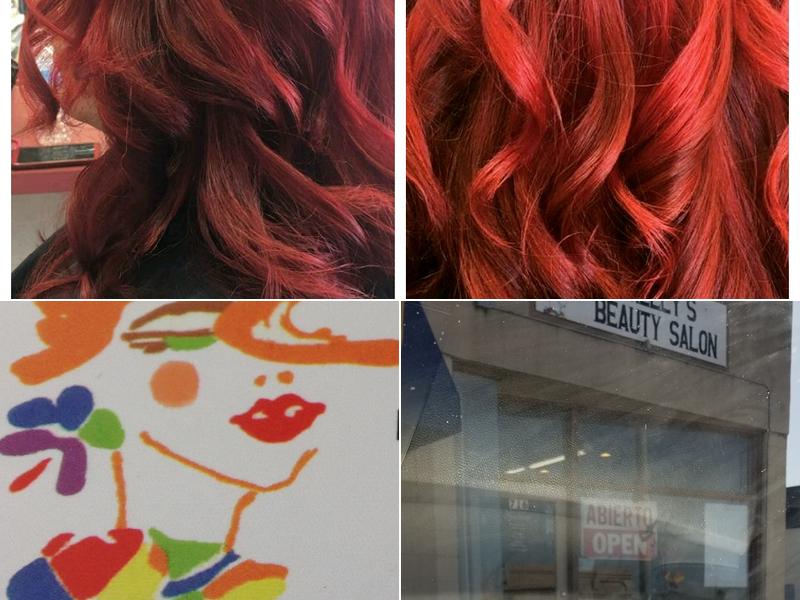 Nelly's Beauty Salon