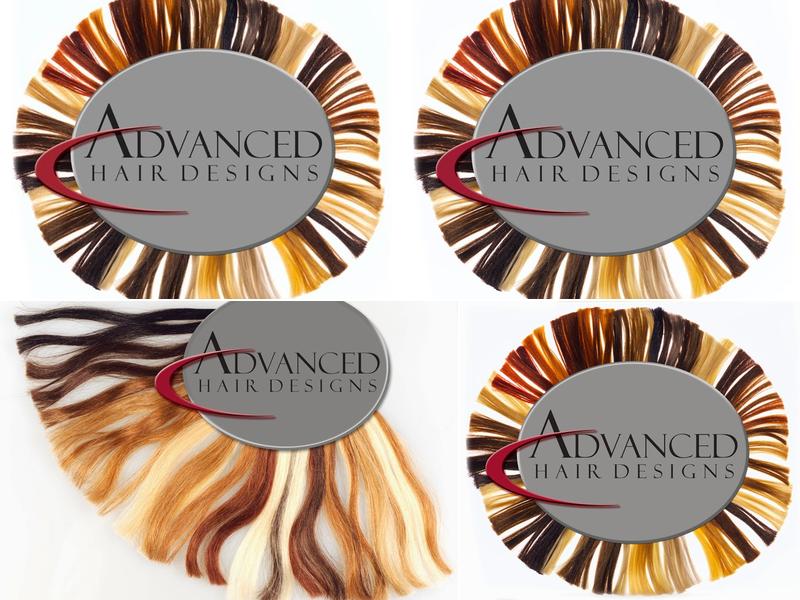 Advanced Hair Designs