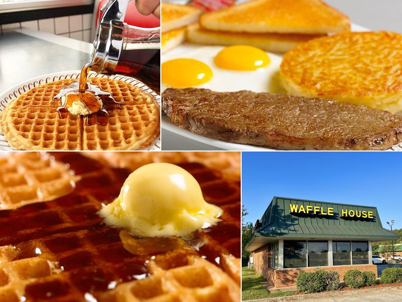 Waffle House