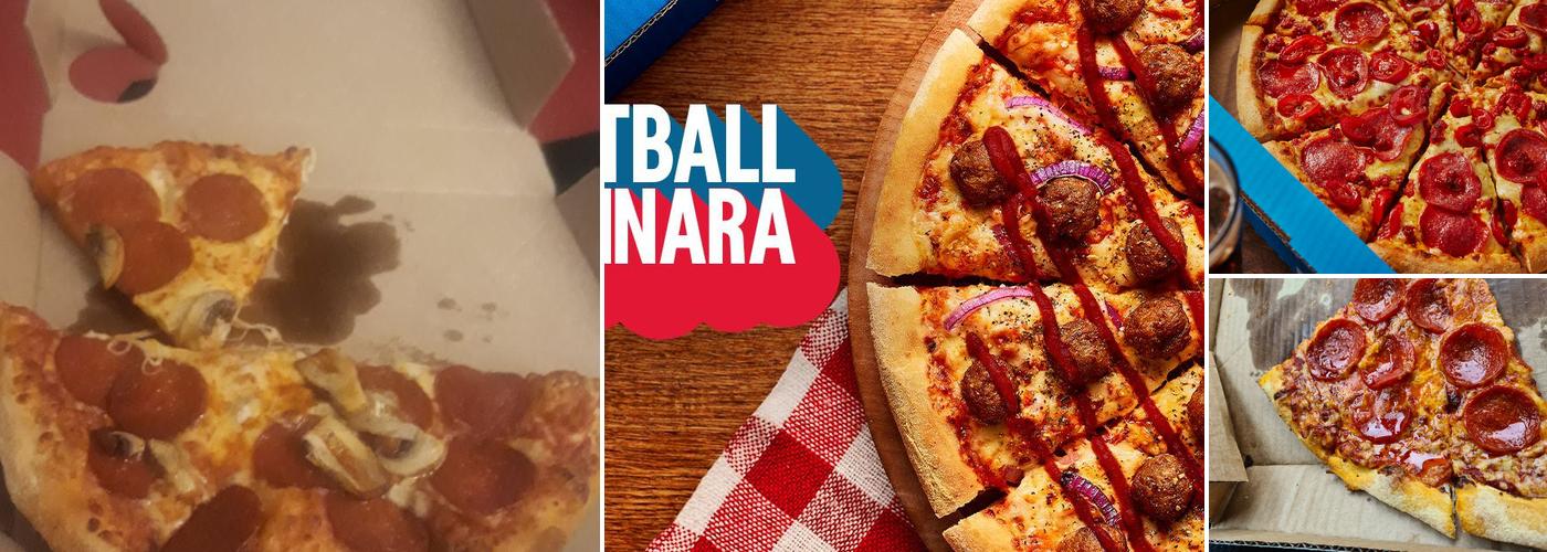 Domino's Pizza - St Neots