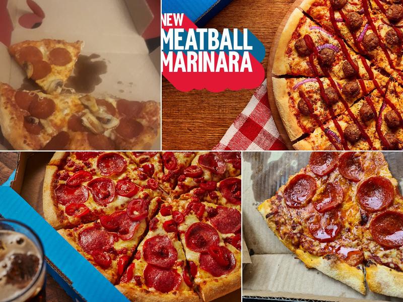 Domino's Pizza - St Neots