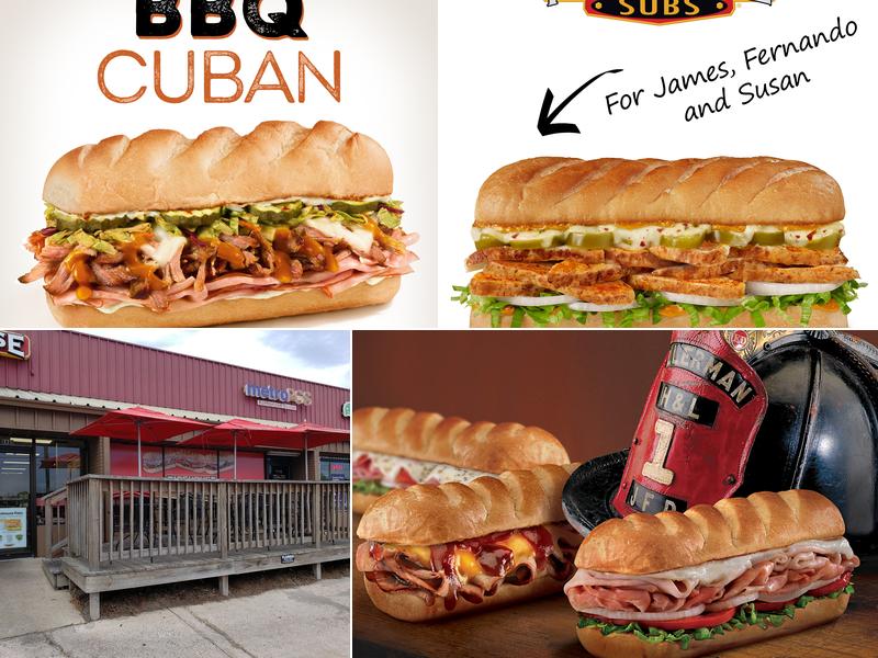 Firehouse Subs Tally West