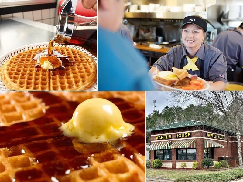 Waffle House