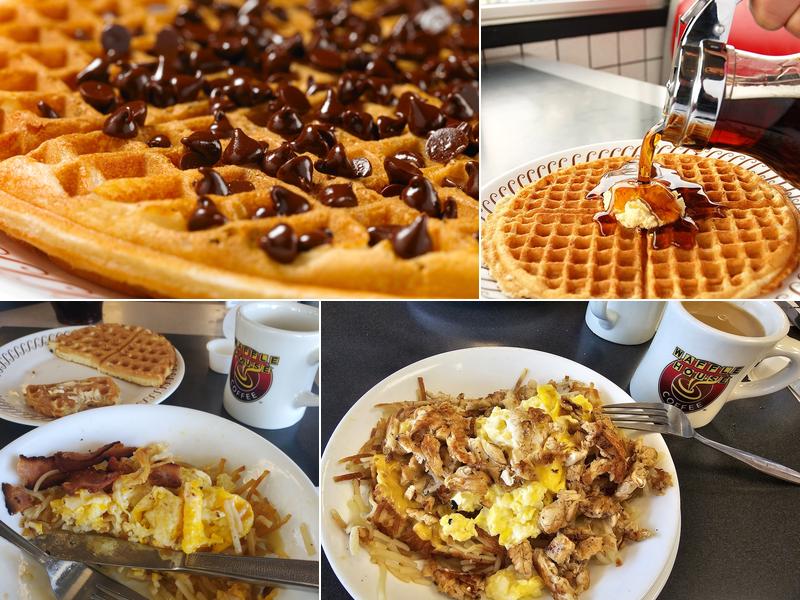 Waffle House