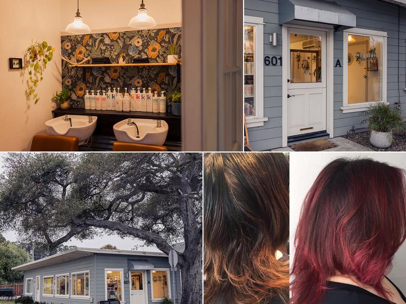 Industry Hair Studio