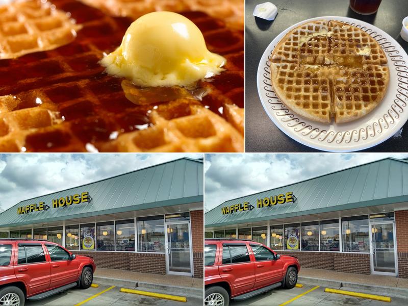 Waffle House