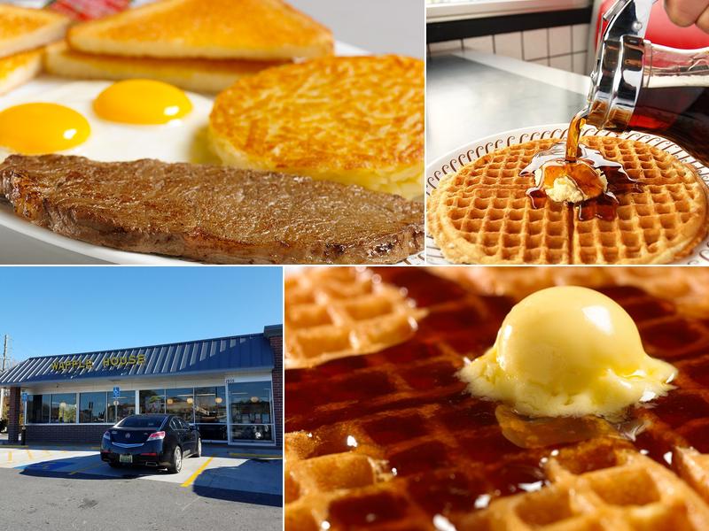 Waffle House
