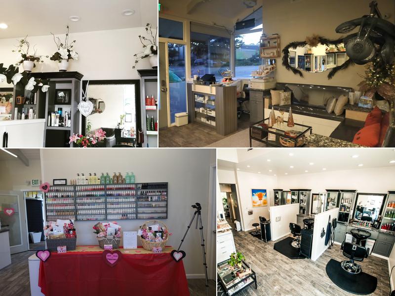 Radiance Salon and Skin Care