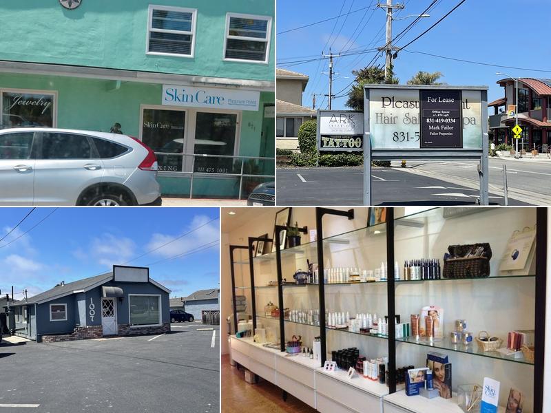 Pleasure Point Salon and Spa