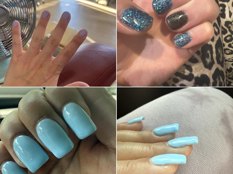 Tropical Nails Salon