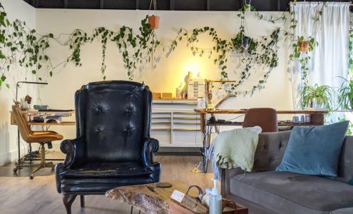 Juniper Botanical Spa and Nail Artistry