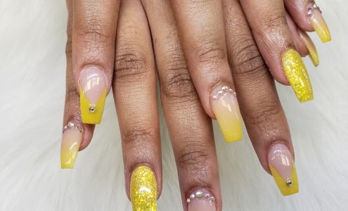 Cali Nails Phoenix