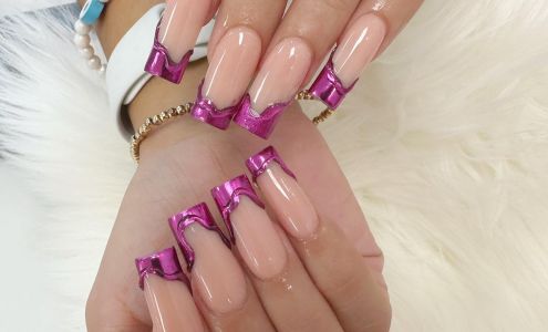 Nails Trend