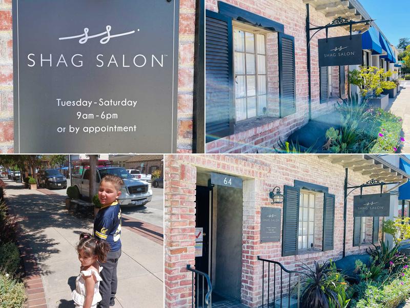 Shag Salon