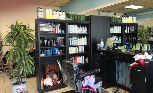 Kelly Hair Morgan Hill