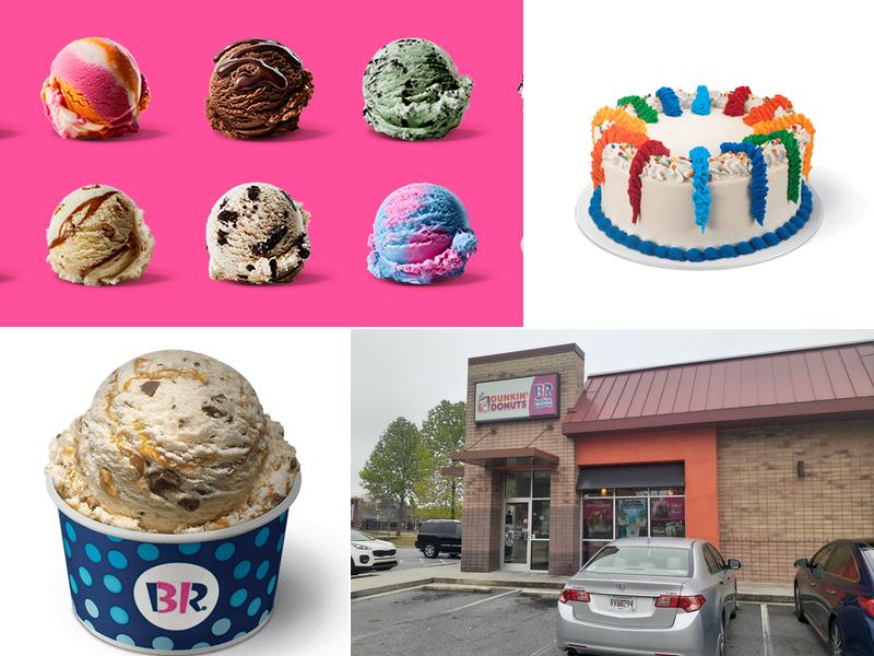 Baskin-Robbins