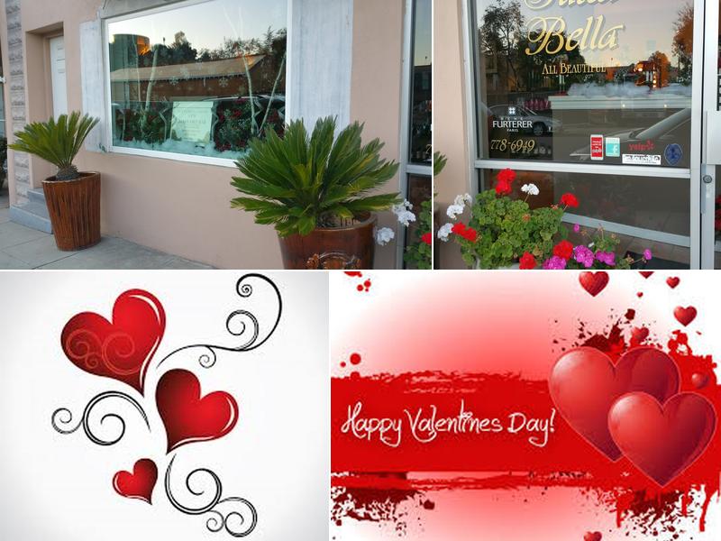 Tutta Bella Hair Salon