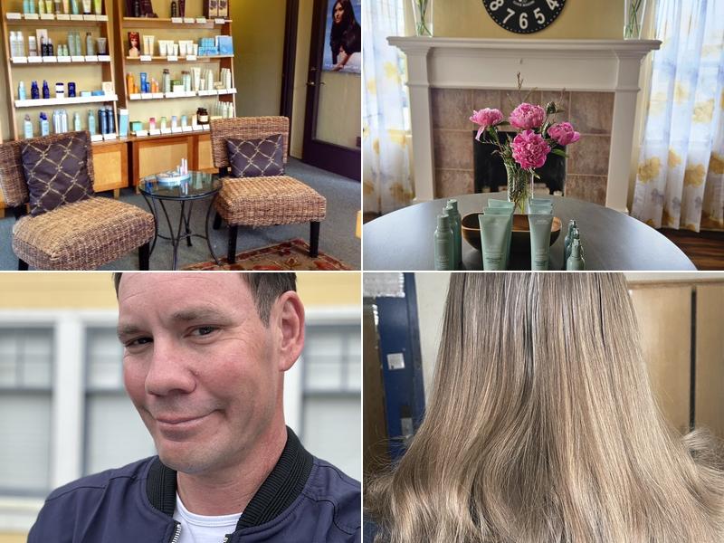 In Bloom Salon & Spa