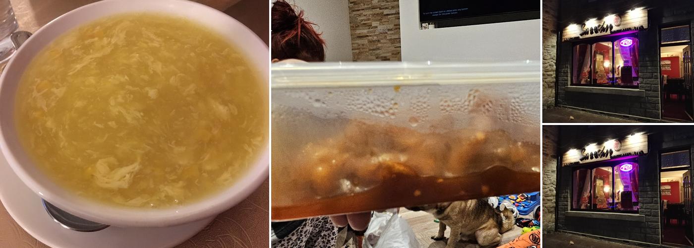 Sweechoo Chinese Restaurant