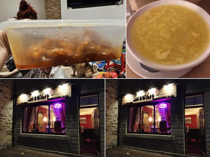 Sweechoo Chinese Restaurant