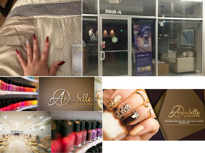 ANNABELLE SALON AND SPA PALO ALTO