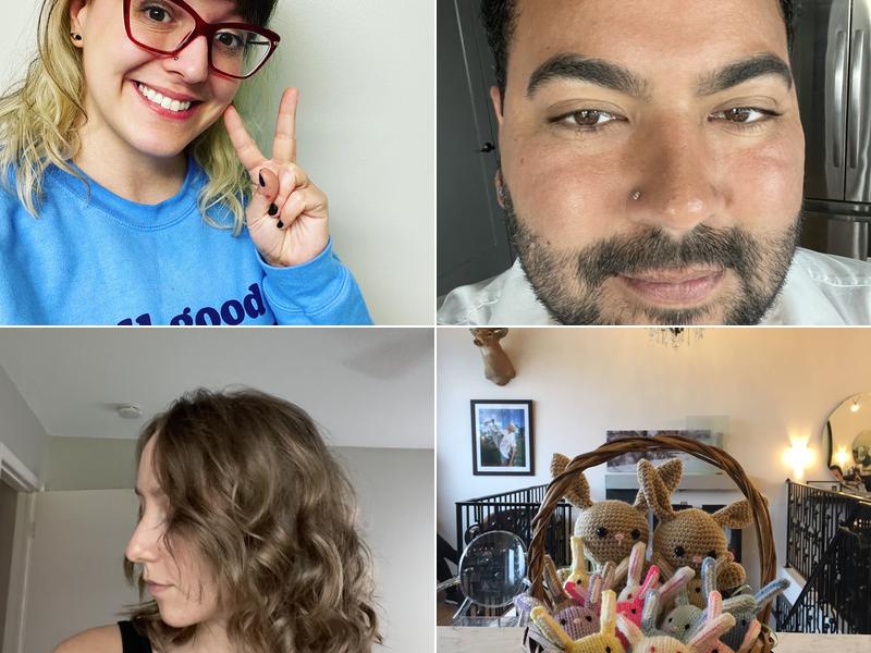 Thomas Charles Salon