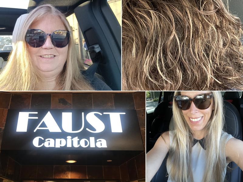 Faust Capitola