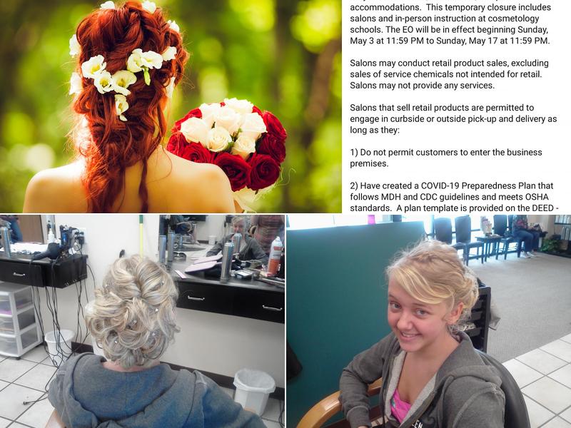 Hairway 2 Heaven L.L.C