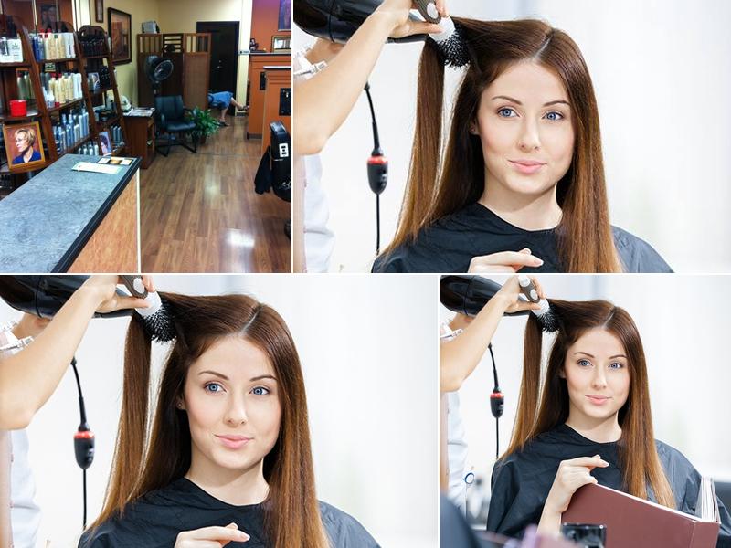 Chuck Englers Studio for Hair