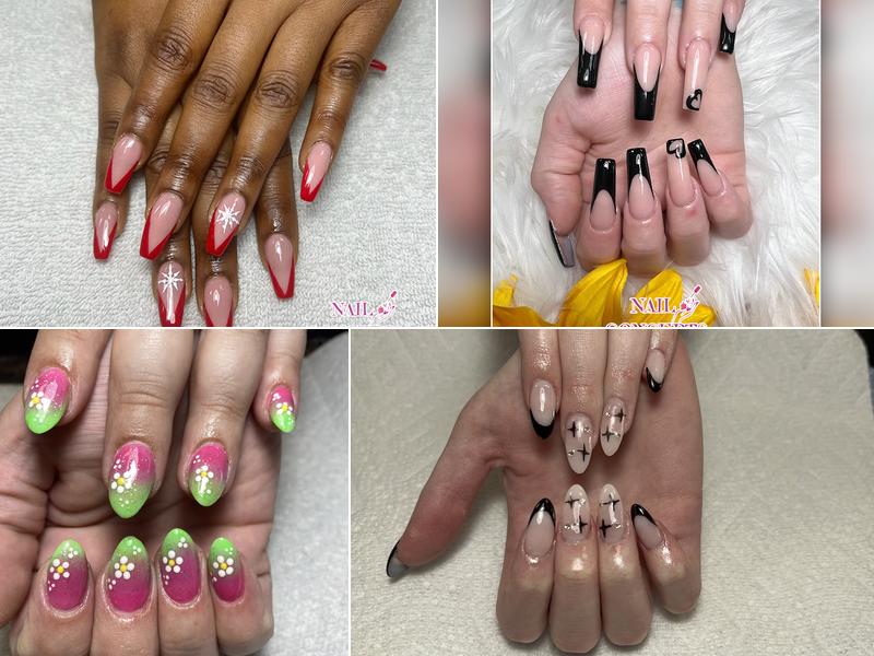 Nail Concepts