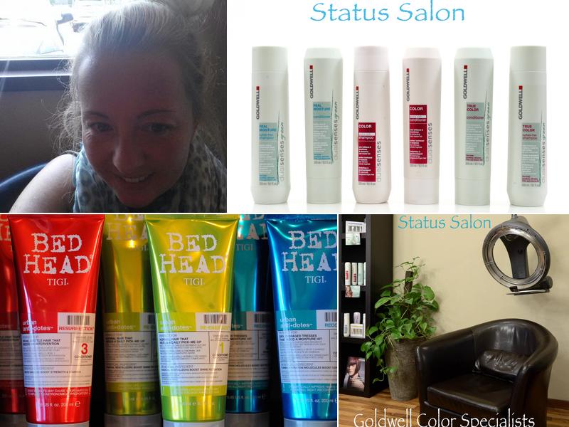 Status Salon