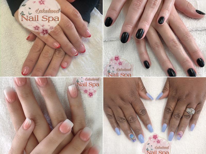 Lakeland Nail Spa