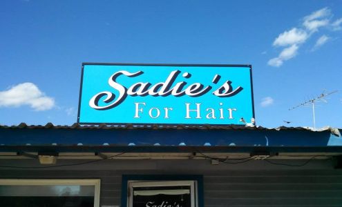 Sadies For Hair 6 Fruit St # J, Byfield Massachusetts 01922