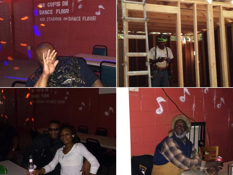 Lasaundras Hair Design