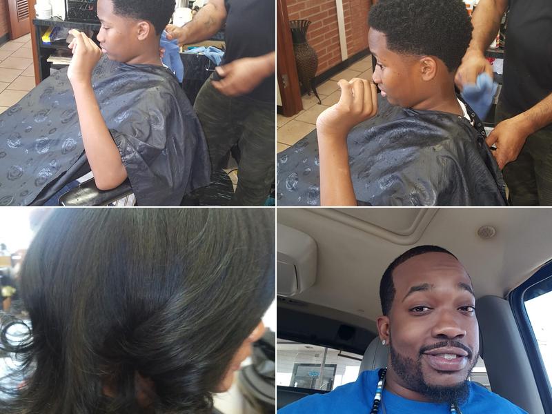 Special Effects Salon & Spa