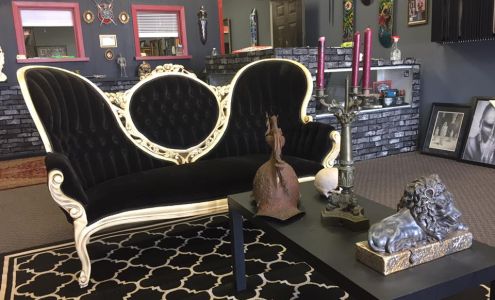 Ritual Custom Tattoos