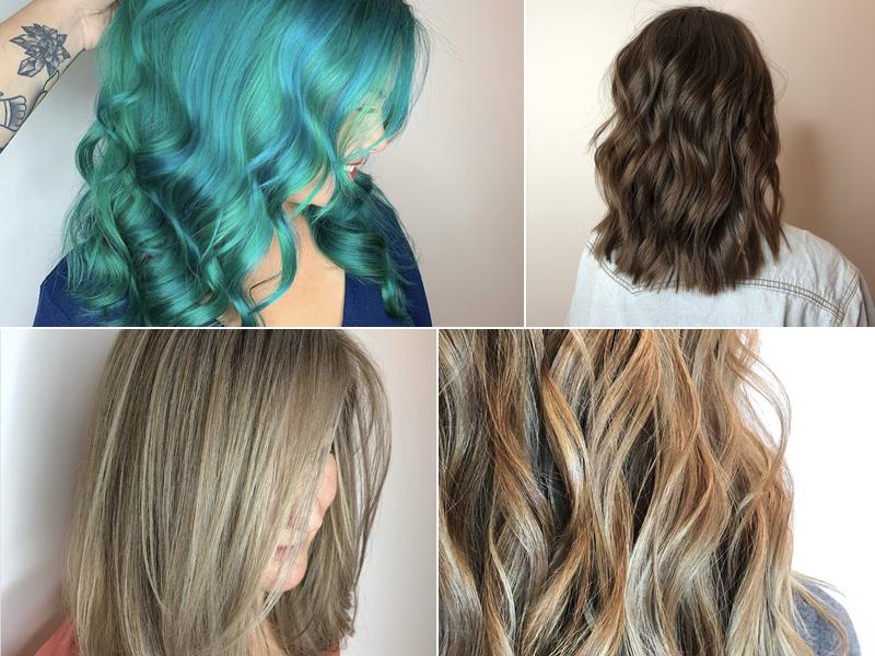 Ginger Roots Salon & Spa, LLC