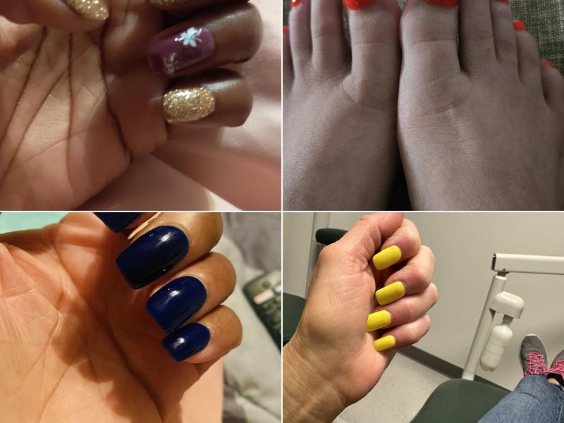 Lisa's Nail & Spa