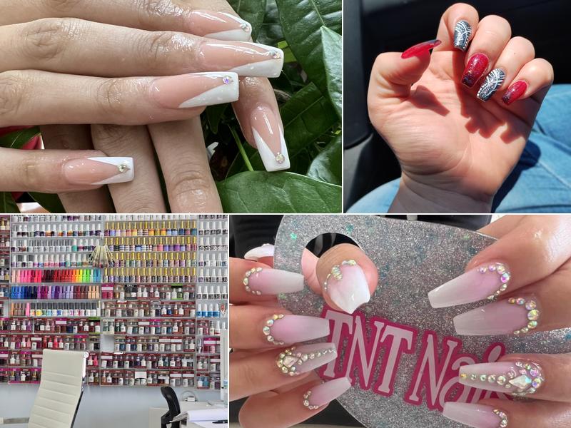 T & T Nail Salon