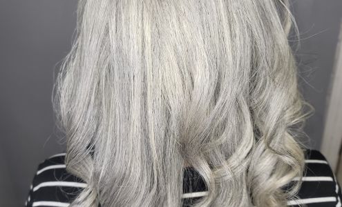 New Image Salon & Barber Shop Gulfport