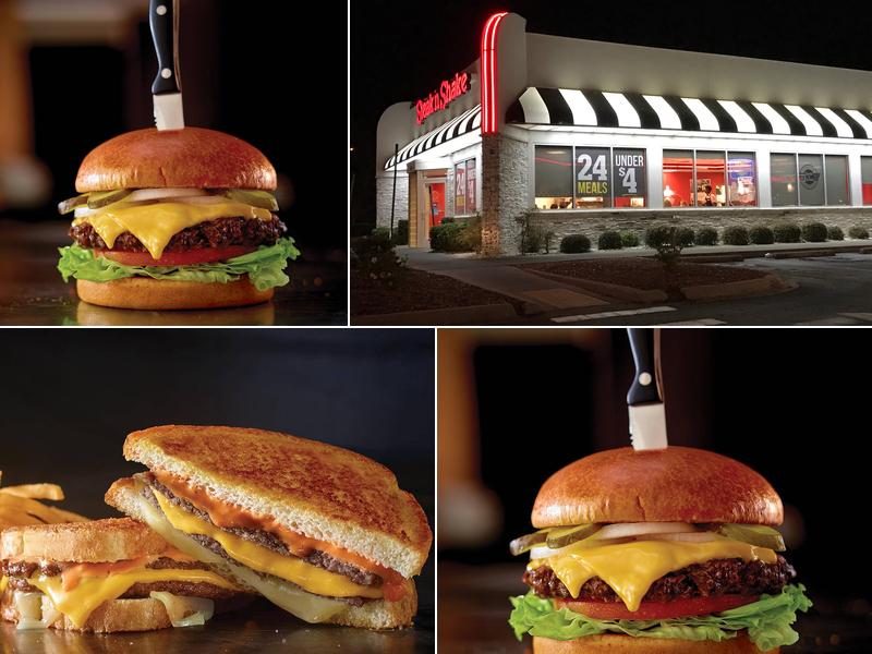 Steak 'n Shake
