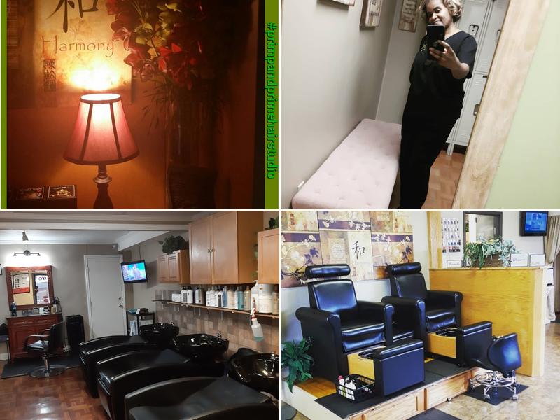 Primp and Prime Hair Studio