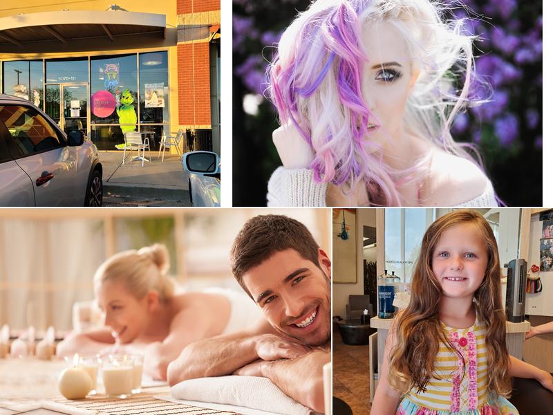 Gould's Salon Spa - Olive Branch