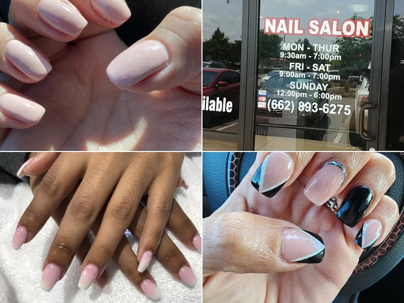 Nails Salon