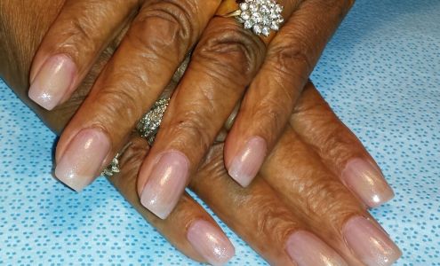 Dew Drop Nails 3385 Airways Blvd #100, Memphis Tennessee 38116