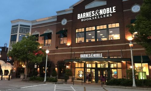 Barnes & Noble