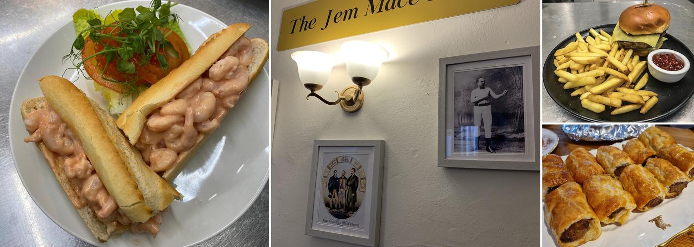 The Beeston Ploughshare